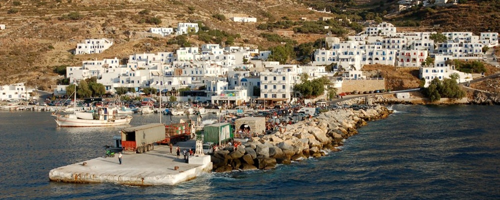 Amorgos again